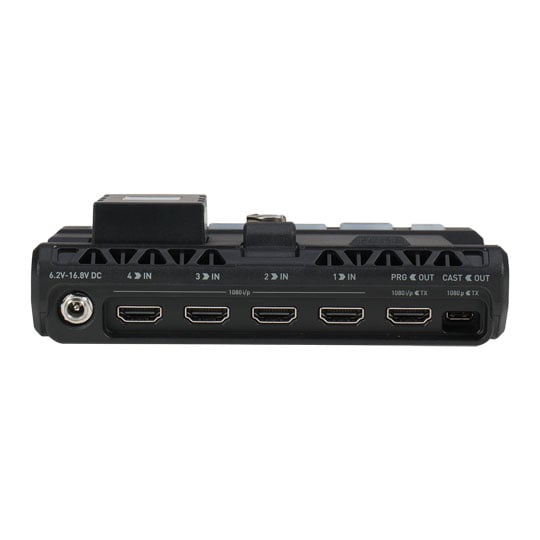 Atomos AtomX Cast HDMI Switching Dock : image 4