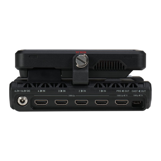 Atomos AtomX NinjaCast Bundle : image 4