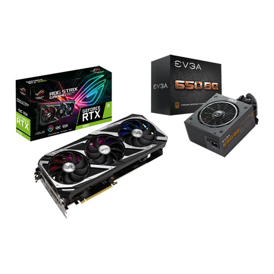 rtx 3060 best gpu for 300 watt psu