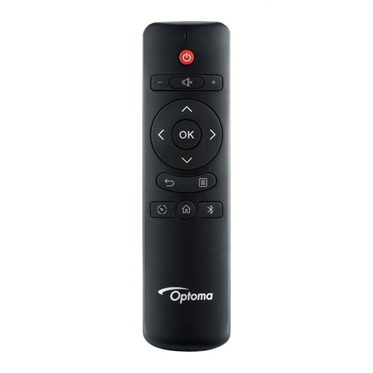 Optoma LH160 Full HD 1080p Open Box Portable DLP Projector : image 4