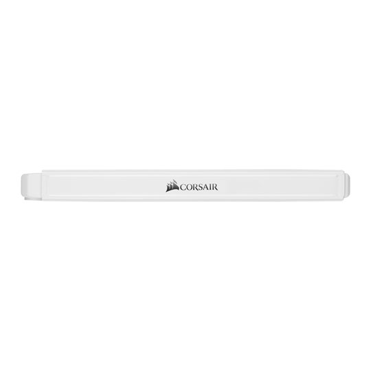 Corsair Hydro X XR5 White 280mm Copper Water Cooling Radiator