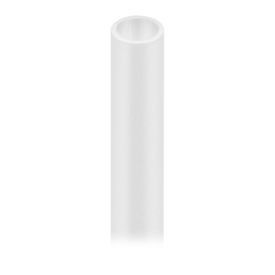 Corsair Hydro X XT 3x 1m 12mm Diameter Satin White PMMA Hardline Water Cooling Tubing