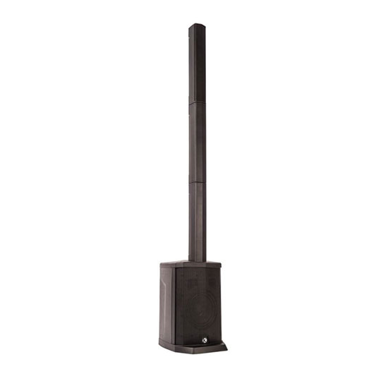 Kinsman - KPA500 Compact Tower PA System