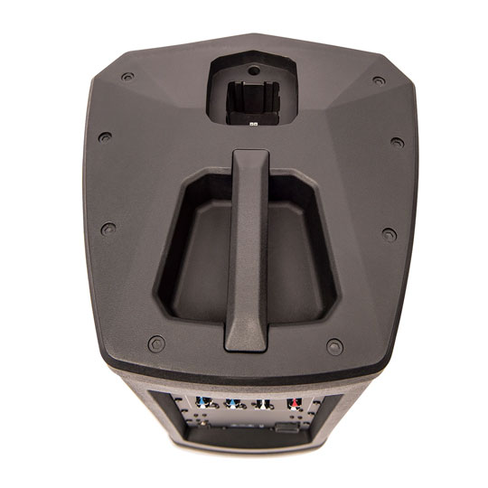 Kinsman - KPA500 Compact Tower PA System : image 3