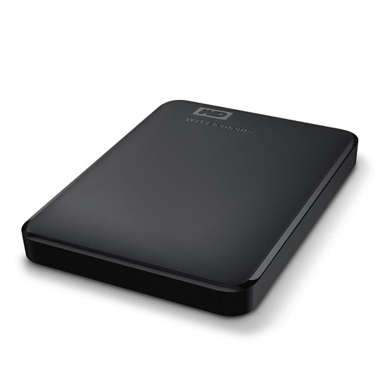 WD Elements 5TB Portable External USB3.0 Hard Drive PC/MAC : image 3