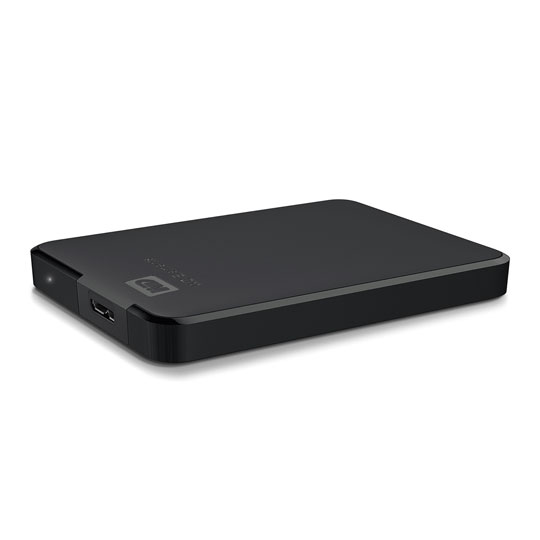 WD Elements 5TB Portable External USB3.0 Hard Drive PC/MAC : image 4