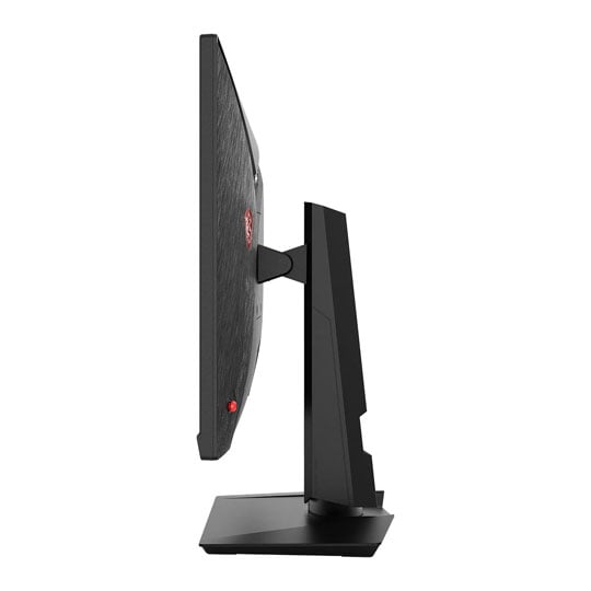 MSI 27" Quad HD 165Hz G-SYNC Compatible HDR IPS Open Box Gaming Monitor : image 3
