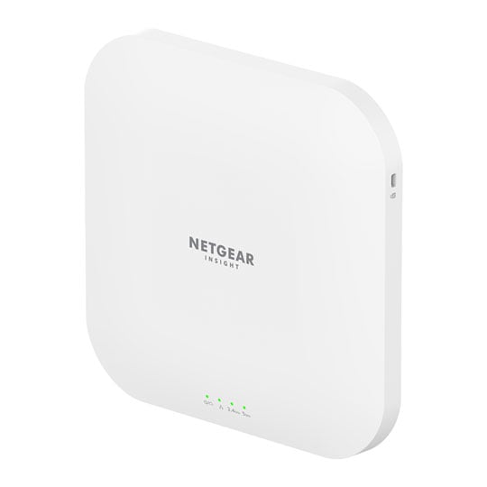 NETGEAR WAX620 Wireless WiFi6 Dual-Band 2.5GbE WiFi Access Point with PoE