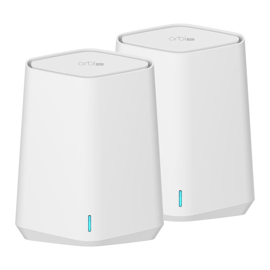 Orbi 970 Satellite NETGEAR Pour Système Mesh WiFi 6 SXK30