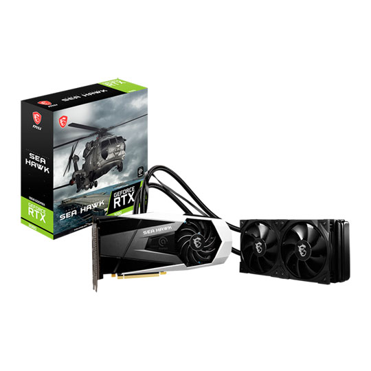 Msi geforce rtx 2080 sea hawk x hotsell