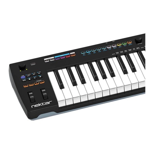 Nektar - Impact GXP49 Controller : image 2