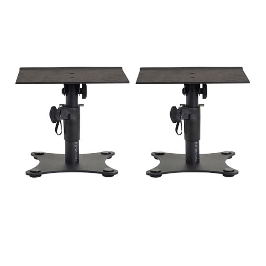 Frameworks - Desktop Studio Monitor Stands (Pair)