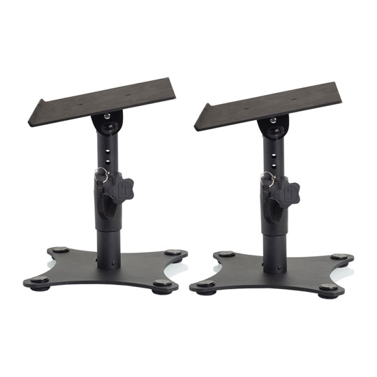 Frameworks - Desktop Studio Monitor Stands (Pair)
