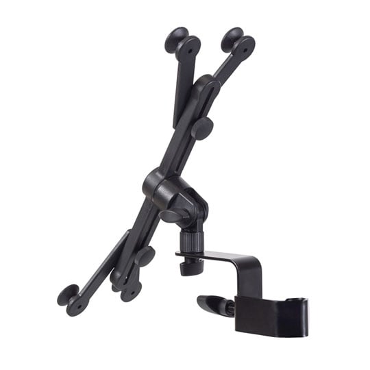 Frameworks - Clamp Mount for iPad/Tablet