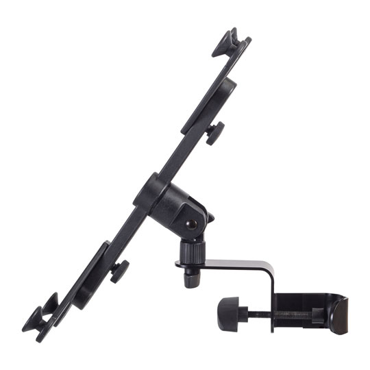 Frameworks - Clamp Mount for iPad/Tablet