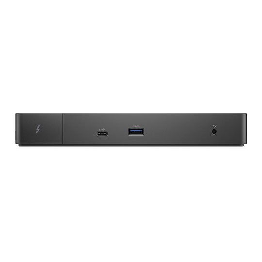 Dell Thunderbolt Docking Station Thunderbolt3/HDMI2.0b/Displayport