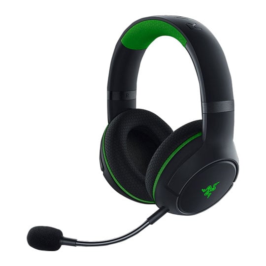 Razer Kaira Pro Wireless Headset for Xbox - Black : image 1