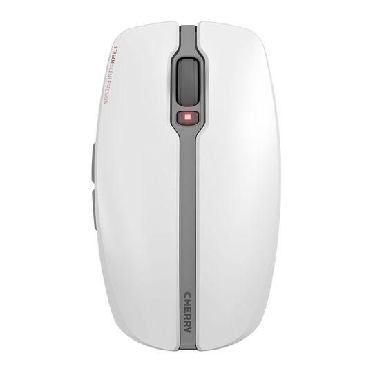 CHERRY STREAM DESKTOP RECHARGE Wireless Keyboard + Mouse Combo : image 3