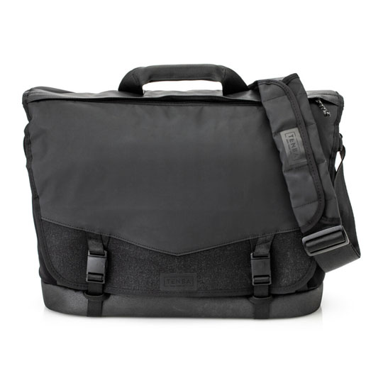 Tenba DNA 16 DSLR Messenger Bag