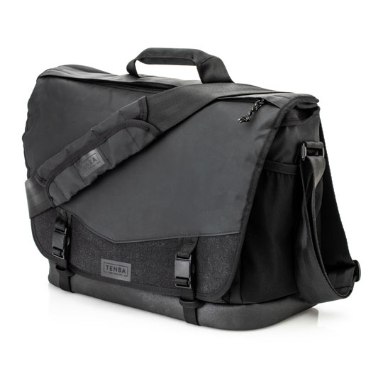 Tenba DNA 16 DSLR Messenger Bag