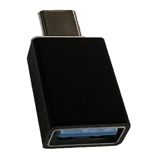 Xclio Pro USB Type C to A Converter USB3.1 Fast 5GB/s OTG PC / MAC / Smartphones / Tablets