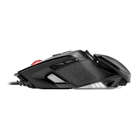 CHERRY MC 9620 FPS Ambidextrous Optical RGB Gaming Mouse