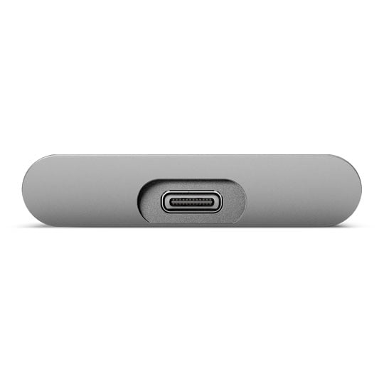 LaCie Portable SSD 500GB External Portable SSD : image 3