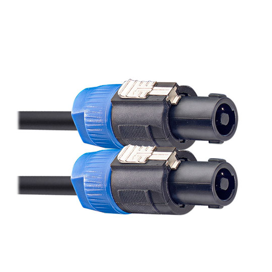 Stagg - Speaker cable, SPK/SPK, 15 m