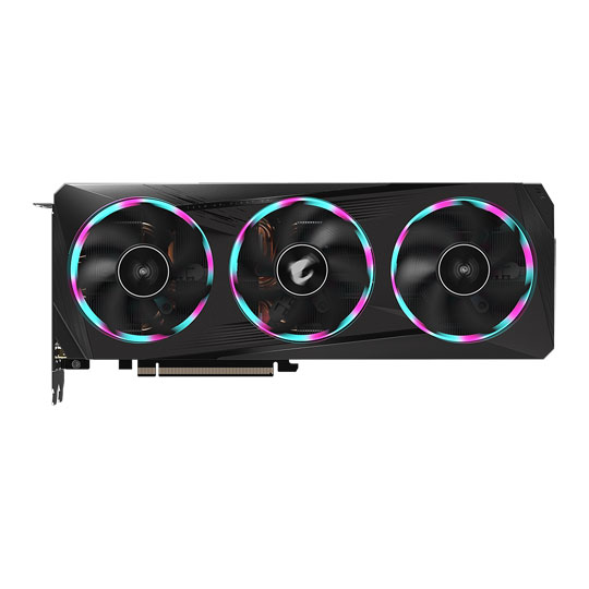 Gigabyte AORUS RTX 3060 ELITE Rev2 GPU & Corsair RM750x PSU Bundle : image 2