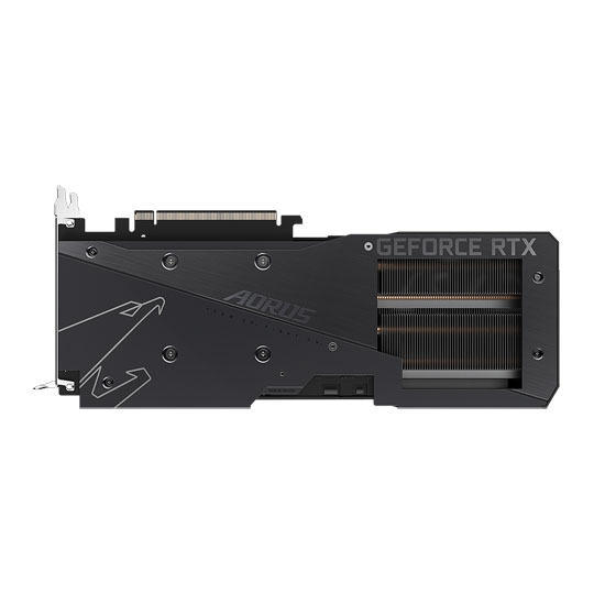 Gigabyte AORUS RTX 3060 ELITE Rev2 GPU & Corsair RM750x PSU Bundle : image 4