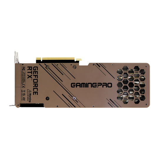 Palit RTX 3080 Ti GamingPro GPU & Corsair RM850x PSU Bundle