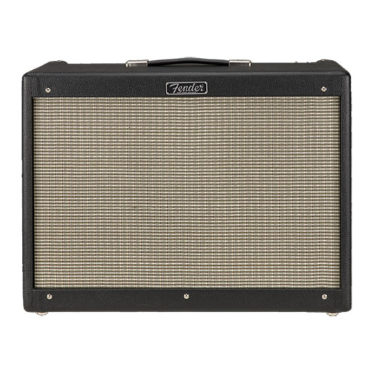 Fender - Hot Rod Deluxe IV, 40W Guitar Amplifier