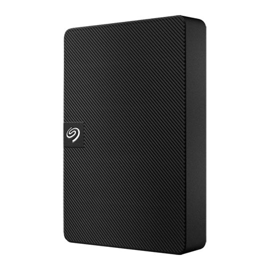 Seagate Expansion 4TB External Portable USB3.0 HDD/Hard Drive PC/MAC : image 1