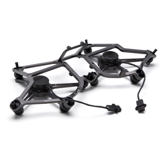 DJI Matrice 300 Dual Gimbal Connector