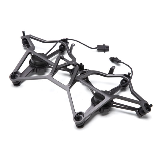DJI Matrice 300 Dual Gimbal Connector : image 3
