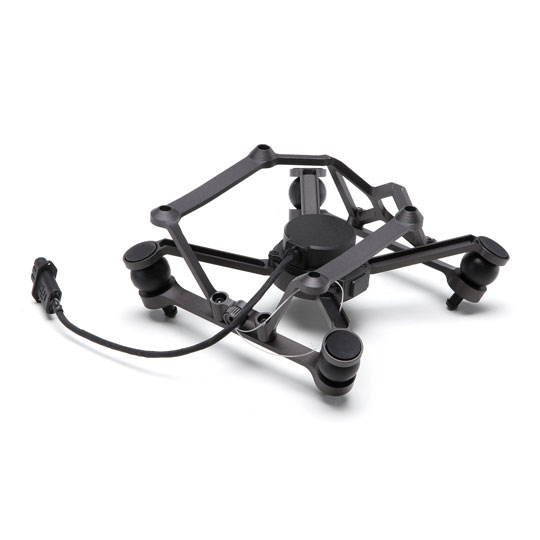 DJI Matrice 300 Upward Gimbal Connector : image 3
