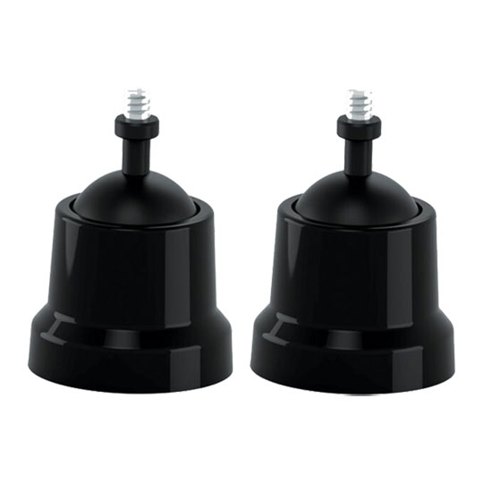 Arlo Outdoor Mount (Black)