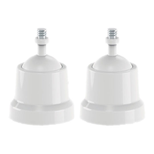 Arlo Outdoor Mount (White)