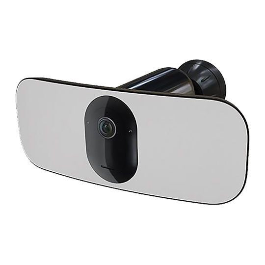 Arlo Pro 3 Floodlight 2K Black