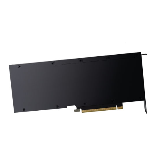 PNY NVIDIA A100 80GB HBM2 Ampere Graphics Card LN118801 - TCSA100M-80GB ...