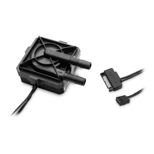 Ek-Loop DDC 4.2 PWM Motor High-Performance Water Pump with Power Management Control : image 1