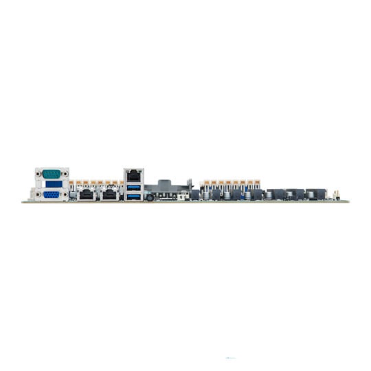 Gigabyte MU92-TU1 Intel Xeon W-3300 Server/Workstation Motherboard : image 3