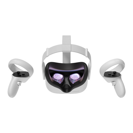 Oculus / Meta Quest 2 256GB Standalone Wireless All In One VR