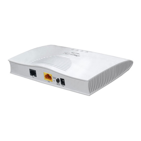 Refurbished - DrayTek V130-K ADSL2+/VDSL2 Ethernet Modem FTTC/BT ...