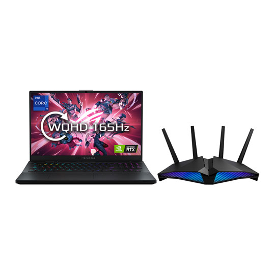 ASUS ROG Zephyrus S17 17