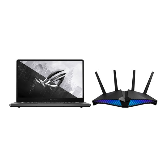 ASUS ROG Zephyrus G14 14