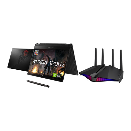 Egpu Asus Flow X13 3080 ASUS ROG Flow X13 13