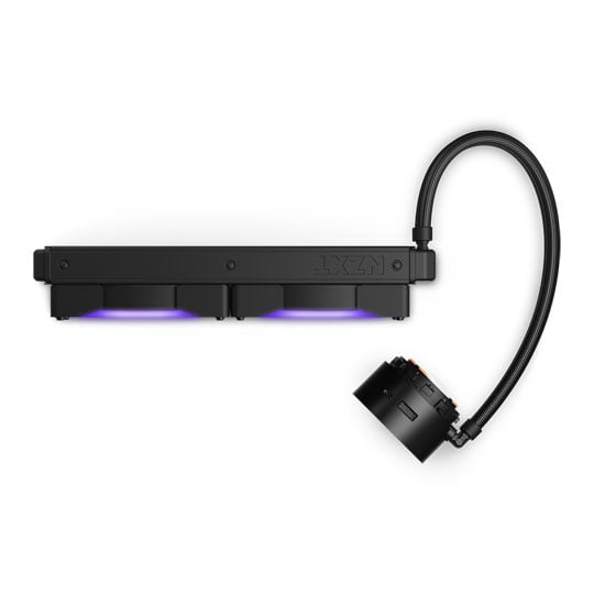 NZXT Kraken Z63 RGB LCD All In One 280mm Intel/AMD CPU Water