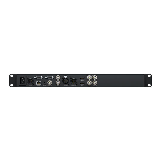 Blackmagic HyperDeck Studio HD Pro : image 3