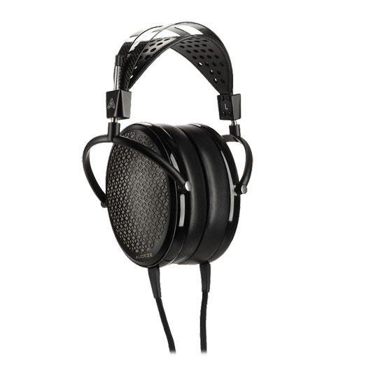 Audeze - CRBN Electrostatic Headphones